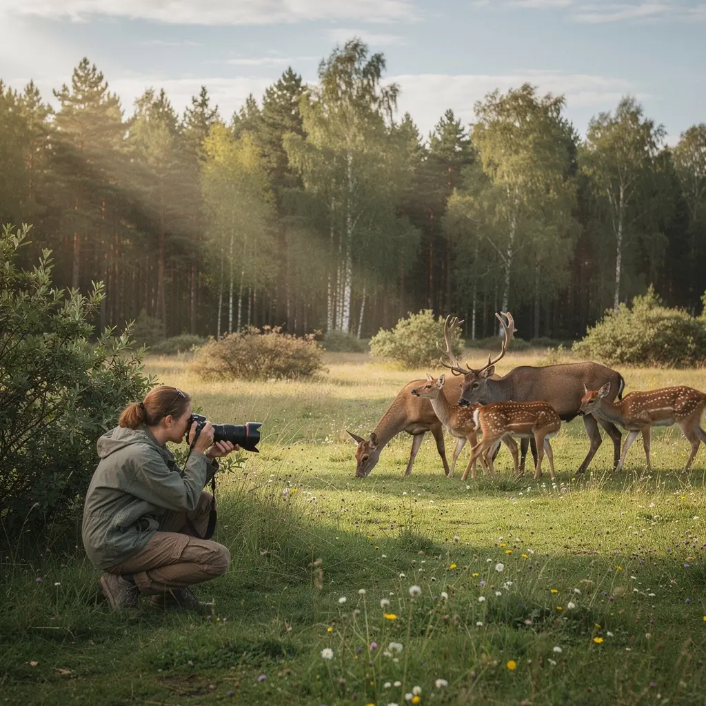 Pārgājiens pa gleznainām meža takām Gaujas ielejā.